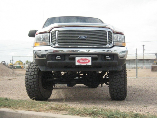 Ford Excursion