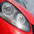 Golf GTI