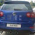 Golf R32