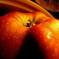 Witaminy w środku zimy #PlanetaSmaku #owoce #jabłko