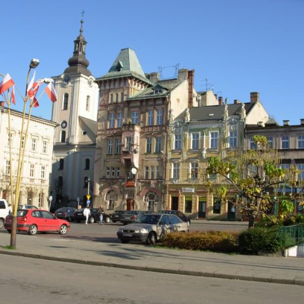 bielsko-biała