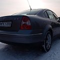 VW 2,5TDI