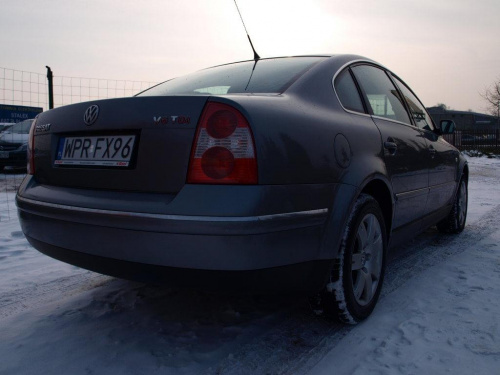 VW 2,5TDI