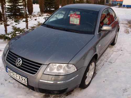 VW 2,5TDI