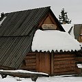 w Zakopcu - Gubałówka, Krupówki...itp......
Gubałówka, Krupówki itp....