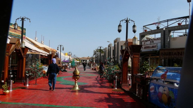 Sharm El Sheikh