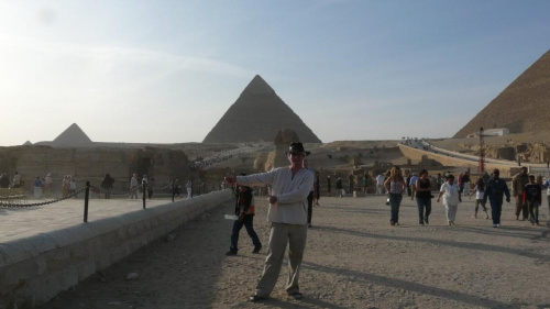#Kair #piramidy #zwiedzanie #egzotyka