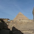 #piramidy #Kair #Egipt #zwiedzanie