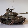 M41 Walker Bulldog