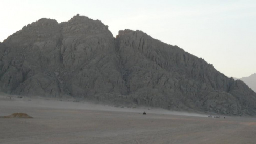 #pustynia #egipt #wielbłąd