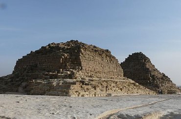 #piramidy #Kair #Egipt #zwiedzanie