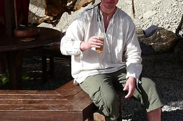 #pustynia #egzotyka #wielbłądy #morze