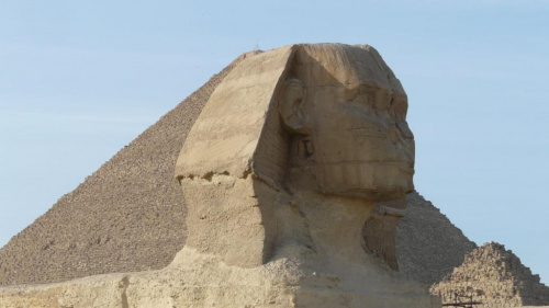 #piramidy #egipt #zwiedzanie #egzotyka