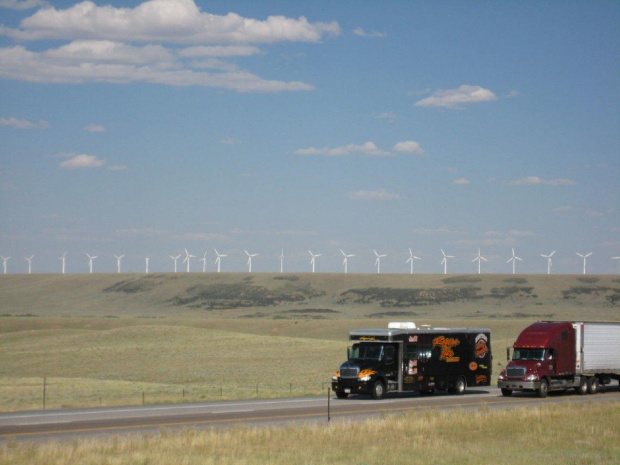 Wyoming/Nebraska