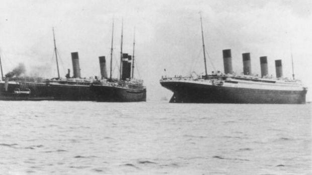 Titanic