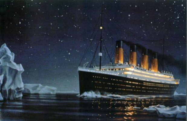 Titanic