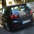 Golf R32