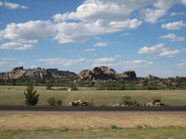 Wyoming/Nebraska