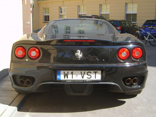 360 Modena