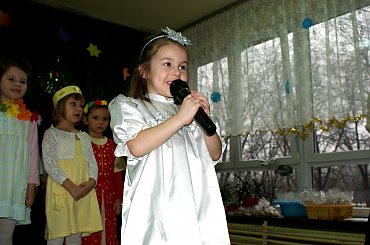 młodzi aktorzy #kids #dzieci #występy #teatrzyk #small #theatre #show