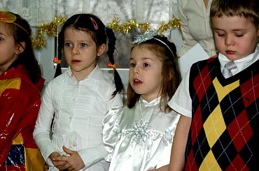 młodzi aktorzy #kids #dzieci #występy #teatrzyk #small #theatre #show