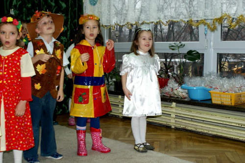 młodzi aktorzy #kids #dzieci #występy #teatrzyk #small #theatre #show