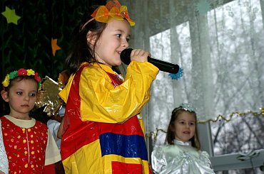 młodzi aktorzy #kids #dzieci #występy #teatrzyk #small #theatre #show