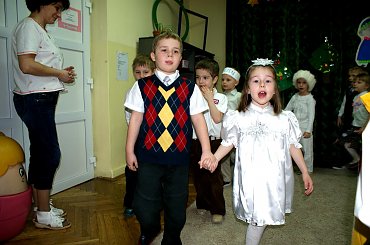 młodzi aktorzy #kids #dzieci #występy #teatrzyk #small #theatre #show