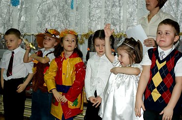 młodzi aktorzy #kids #dzieci #występy #teatrzyk #small #theatre #show