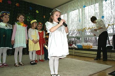 młodzi aktorzy #kids #dzieci #występy #teatrzyk #small #theatre #show