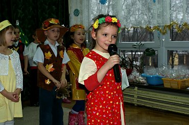 młodzi aktorzy #kids #dzieci #występy #teatrzyk #small #theatre #show