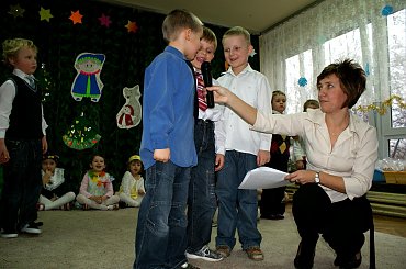 młodzi aktorzy #kids #dzieci #występy #teatrzyk #small #theatre #show