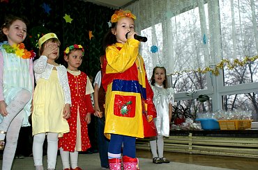 młodzi aktorzy #kids #dzieci #występy #teatrzyk #small #theatre #show