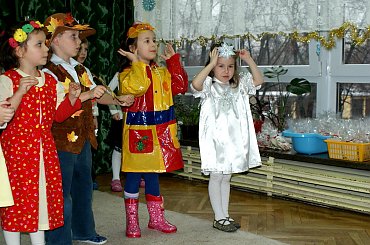 młodzi aktorzy #kids #dzieci #występy #teatrzyk #small #theatre #show