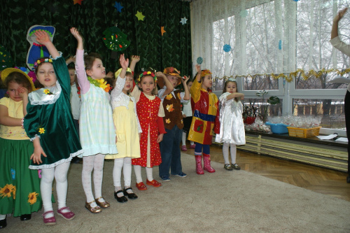 młodzi aktorzy #kids #dzieci #występy #teatrzyk #small #theatre #show