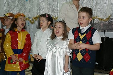 młodzi aktorzy #kids #dzieci #występy #teatrzyk #small #theatre #show