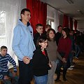 Kolejna próba poloneza.... #Sobieszyn #Brzozowa