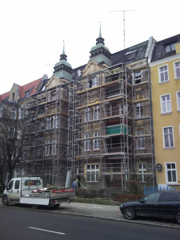 ul. Słowackiego 9