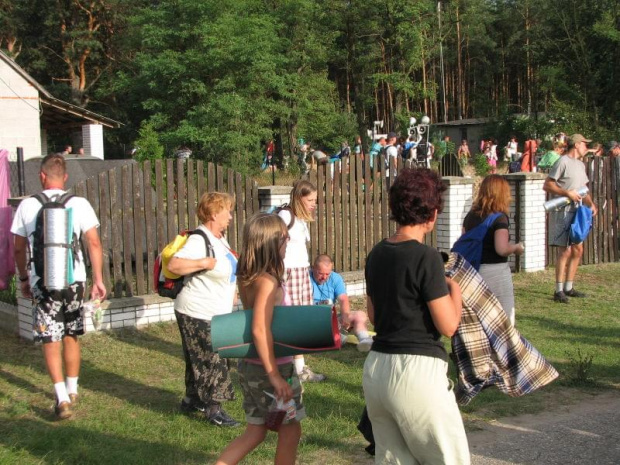 Zdjęcia autorstwa Krzysztofa Kruka - 2008