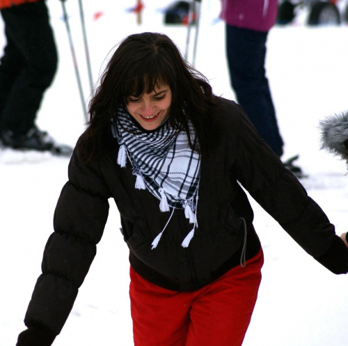 Kobiety zimą, women in winter #Kobiety #zimą #women #winter