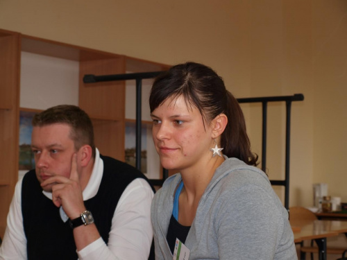 Szczecin 31-01-2009