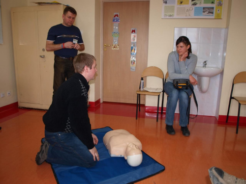 Szczecin 31-01-2009