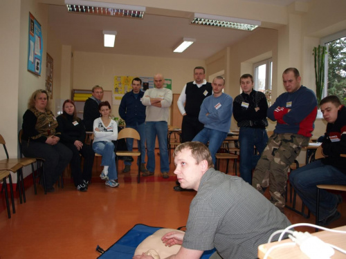 Szczecin 31-01-2009
