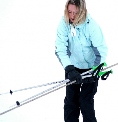 Kobiety zimą, women in winter #Kobiety #zimą #women #winter