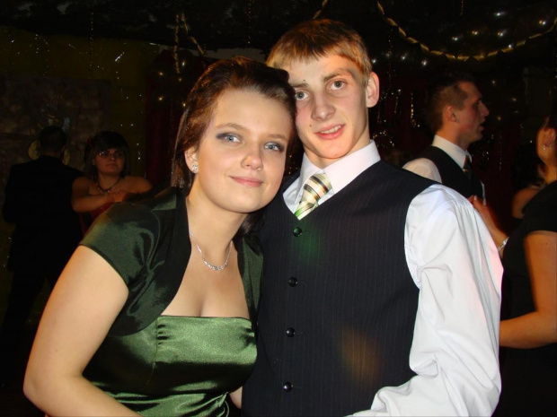 Studniówka A.D. 2009 #Sobieszyn #Brzozowa #Studniówka