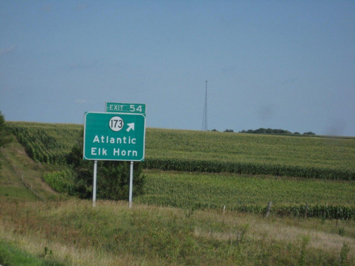 Nebraska/Iowa