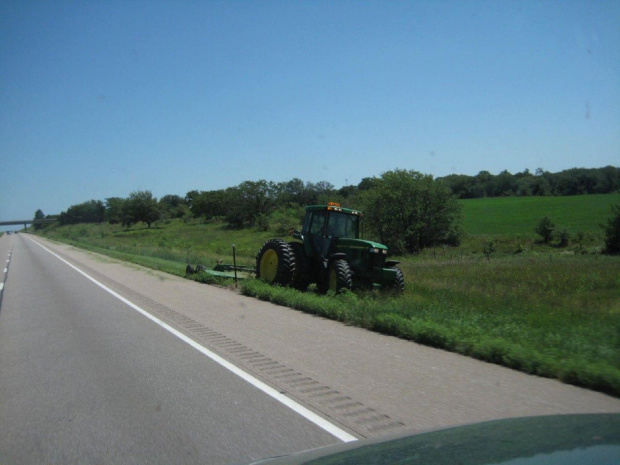 Nebraska/Iowa