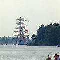 Meksykański żaglowiec Marynarki Wojennej #Cuauhtemoc