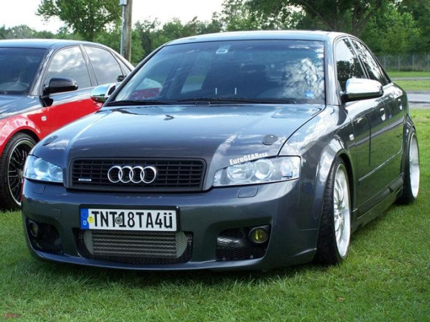 audislask.pl - forum miłośników audi a4 ze śląska #audislask