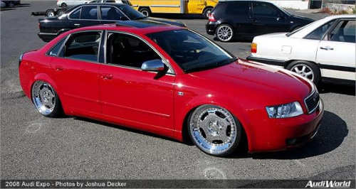 audislask.pl - forum miłośników audi a4 ze śląska #audislask